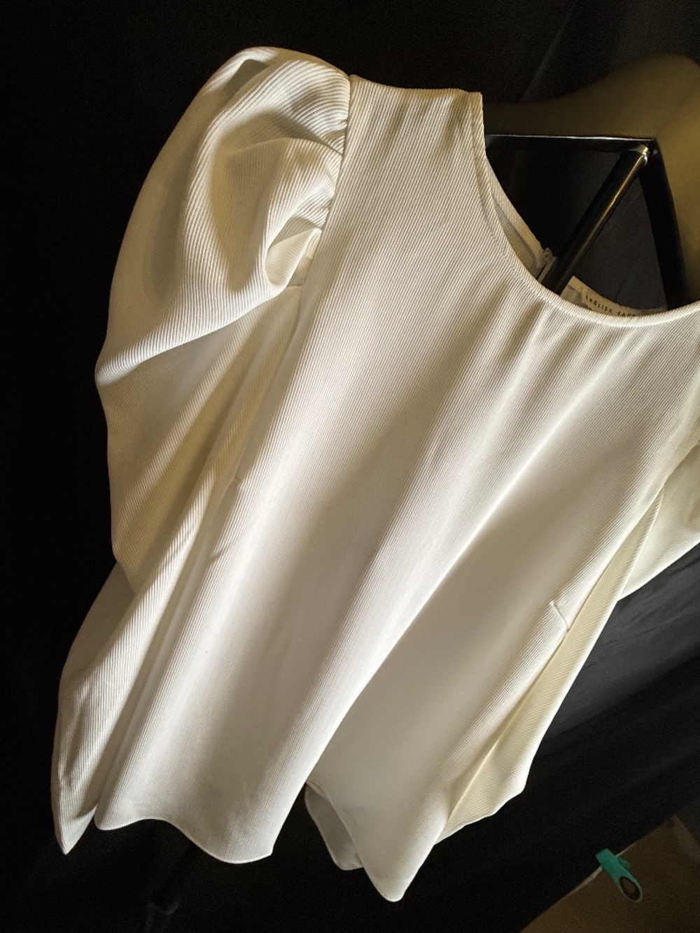 English Factory NWT Blouse (Med)